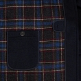 Original Montgomery London Duffle Navy