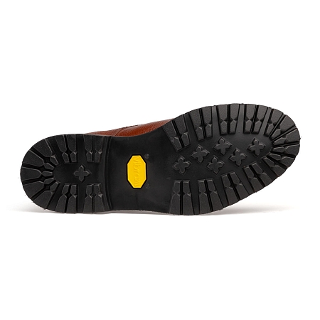 Berwick 501 V Country Calf Testa