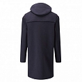 Пальто-дафлкот Gloverall Classic Duffle Coat 5120 Navy