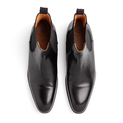 5Картинка Finsbury Chester Negro