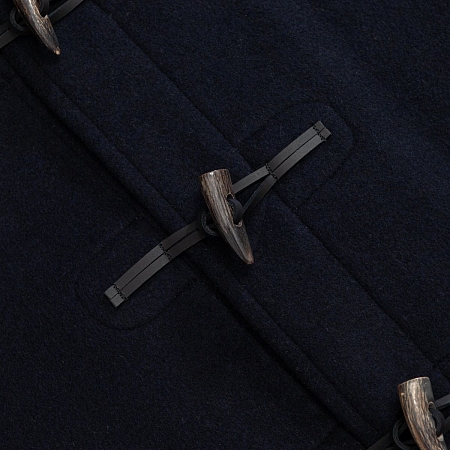 Original Montgomery London Duffle Navy
