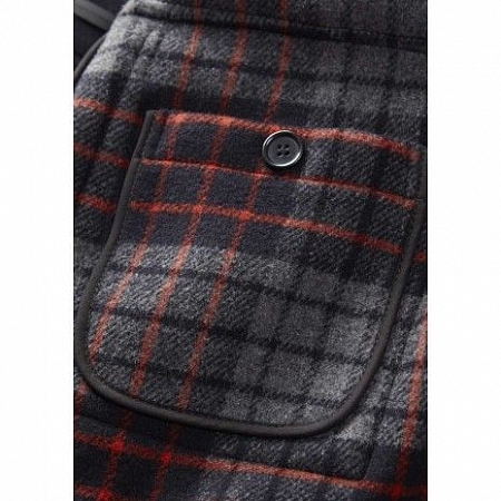 Пальто-дафлкот Gloverall Classic Duffle Coat 3512