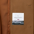 Пальто-бушлат Original Montgomery Pea Coat Camel