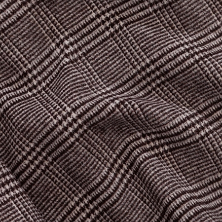 Original Montgomery Classic Duffle Brown